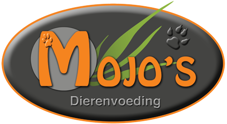 Mojo's dierenvoeding